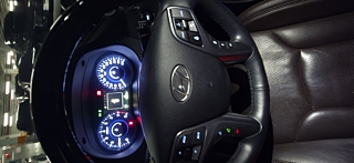 HYUNDAI GRANDEUR HG 2016