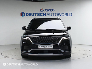 KIA CARNIVAL 2020