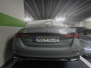 Заказать MERCEDES BENZ E-CLASS W214
