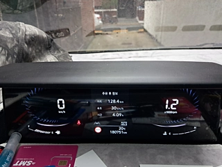 HYUNDAI STARIA 2021
