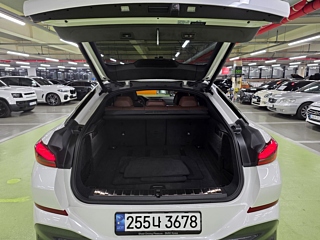 BMW X6 G06 2023