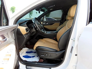 HYUNDAI SANTAFE 2020