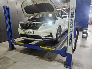 KIA CARNIVAL 2020