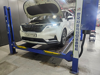 KIA CARNIVAL 2020