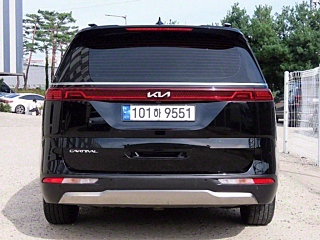 KIA CARNIVAL 2023