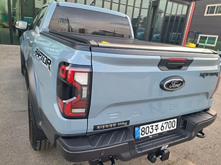 Заказать FORD RANGER