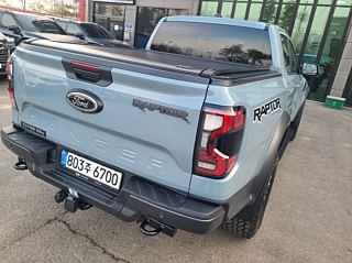 Заказать FORD RANGER