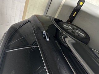 MERCEDES BENZ GLC-CLASS X253 2019