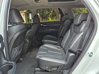 HYUNDAI PALISADE 2020