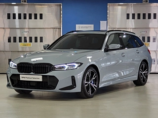 Заказать BMW 3-SERIES G20
