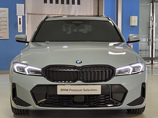 Заказать BMW 3-SERIES G20