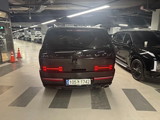 HYUNDAI SANTAFE MX5 2023