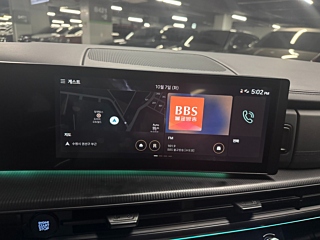 HYUNDAI SANTAFE MX5 2023