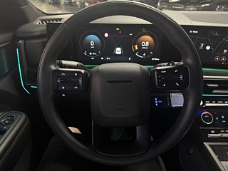HYUNDAI SANTAFE MX5 2023