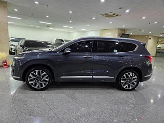 HYUNDAI SANTAFE 2022