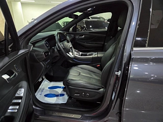 HYUNDAI SANTAFE 2022