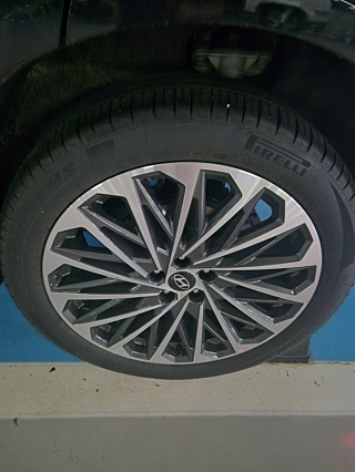 HYUNDAI PALISADE LX3 2025