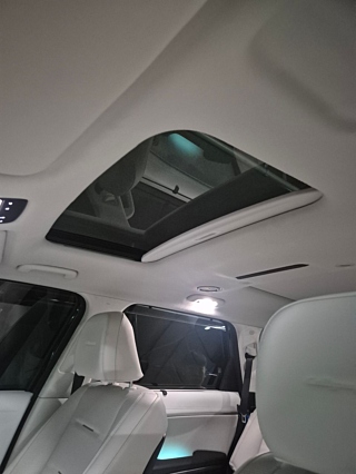HYUNDAI PALISADE LX3 2025