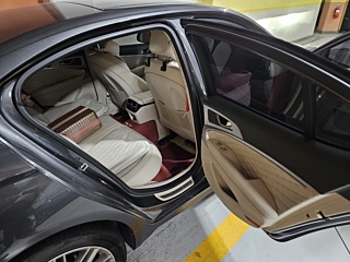 GENESIS G70 2019