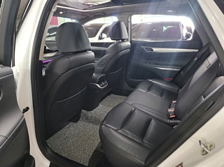 HYUNDAI GRANDEUR IG 2020