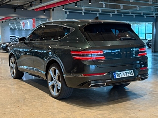 GENESIS GV80 2023