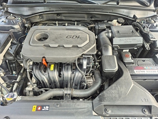 KIA K7 2016