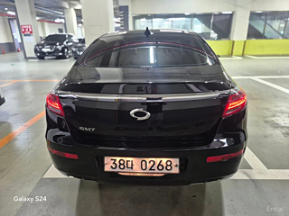 SAMSUNG SM7 NOVA 2016