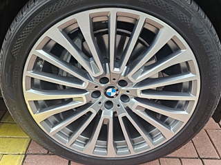 BMW X7 G07 2021
