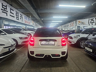 MINI COOPER S 2017