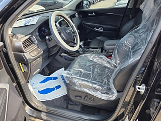 KIA SORENTO 2018