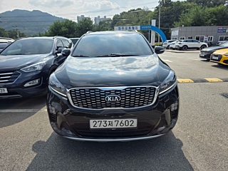 KIA SORENTO 2018