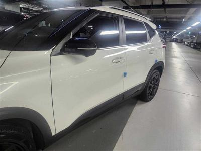 KIA SELTOS 2022