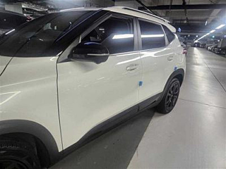 KIA SELTOS 2022