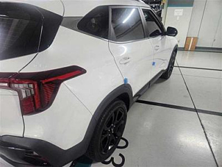 KIA SELTOS 2022
