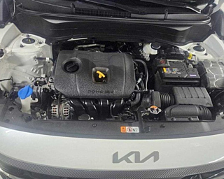 KIA SELTOS 2022