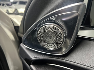 MERCEDES BENZ S-CLASS W223 2022