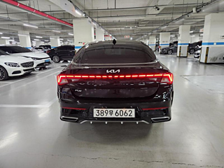 KIA K5 2021