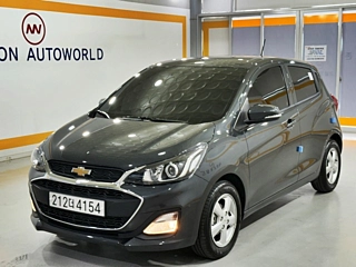DAEWOO SPARK 2019