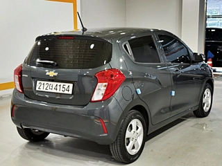 DAEWOO SPARK 2019