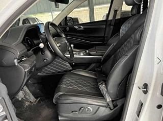 GENESIS GV80 2020