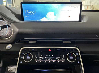 GENESIS GV80 2020