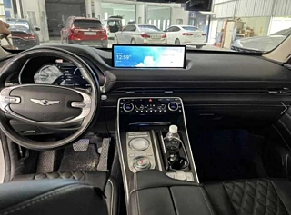 GENESIS GV80 2020