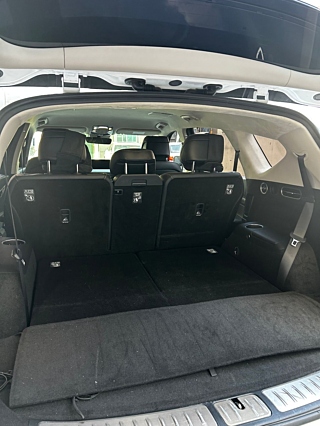 GENESIS GV80 2021