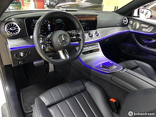 MERCEDES BENZ E-CLASS W213 2022