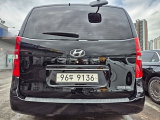 HYUNDAI STAREX GRAND 2016