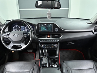 HYUNDAI GRANDEUR IG 2017