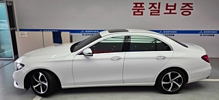 MERCEDES BENZ E-CLASS W213 2020