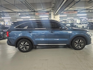 KIA SORENTO 2020