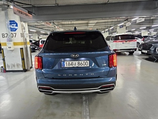KIA SORENTO 2020