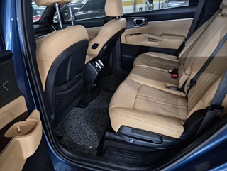 KIA SORENTO 2020